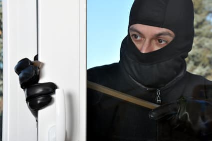 Einbruchschutz Marbach