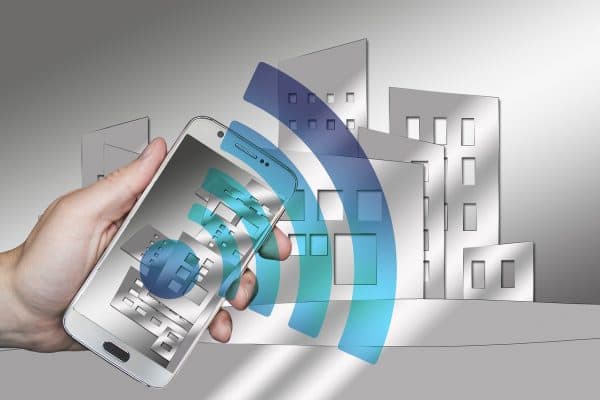Sicherheit rund ums Haus