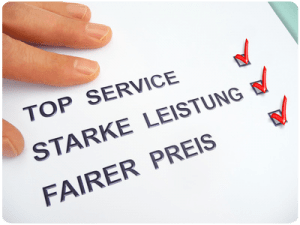 Türöffnung von Türen, Autos, Briefkästen, Garagen und Tresoren